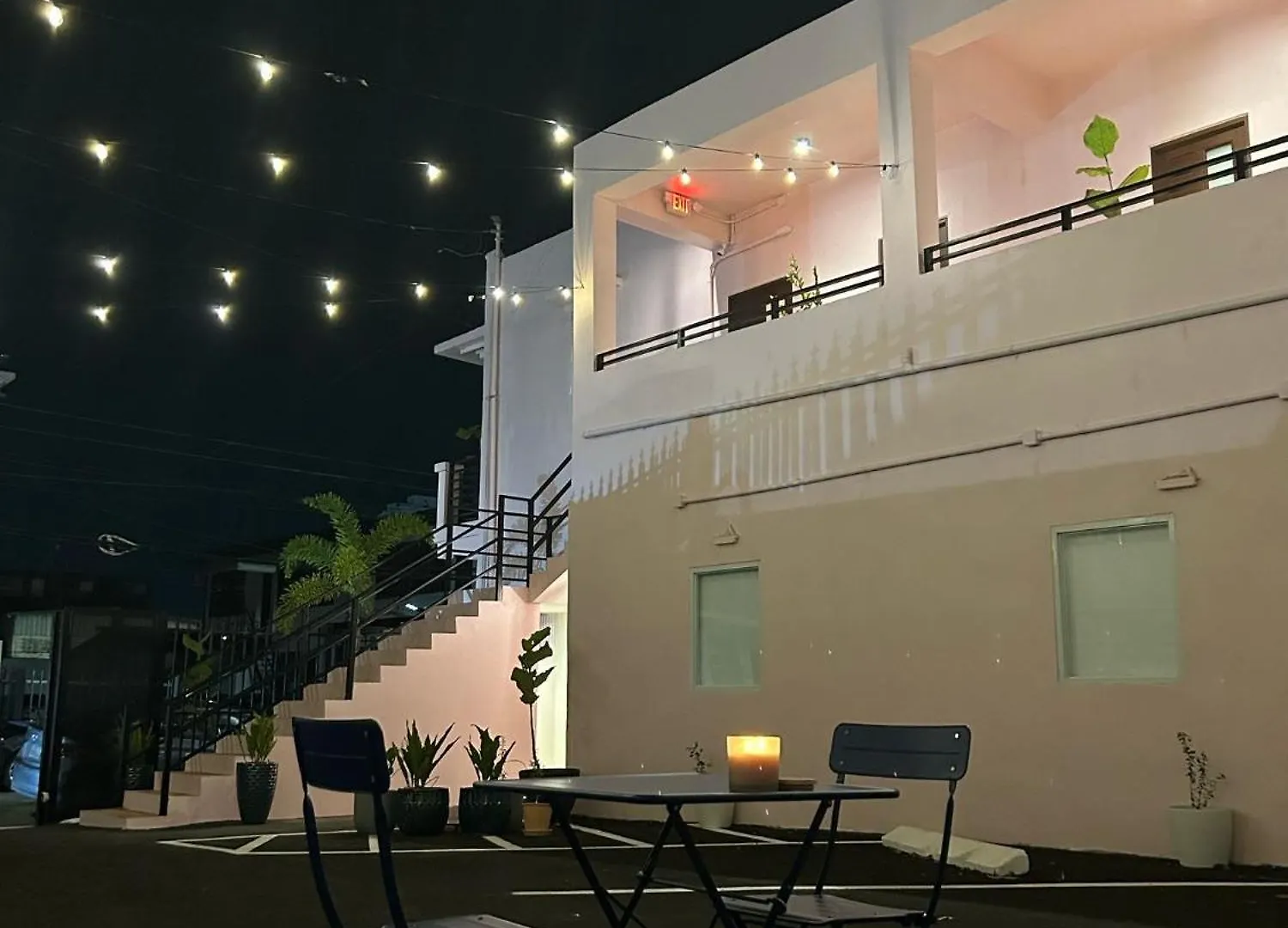 Room 3 Vibrant Walkable Hub In Santurce San Juan 0*,