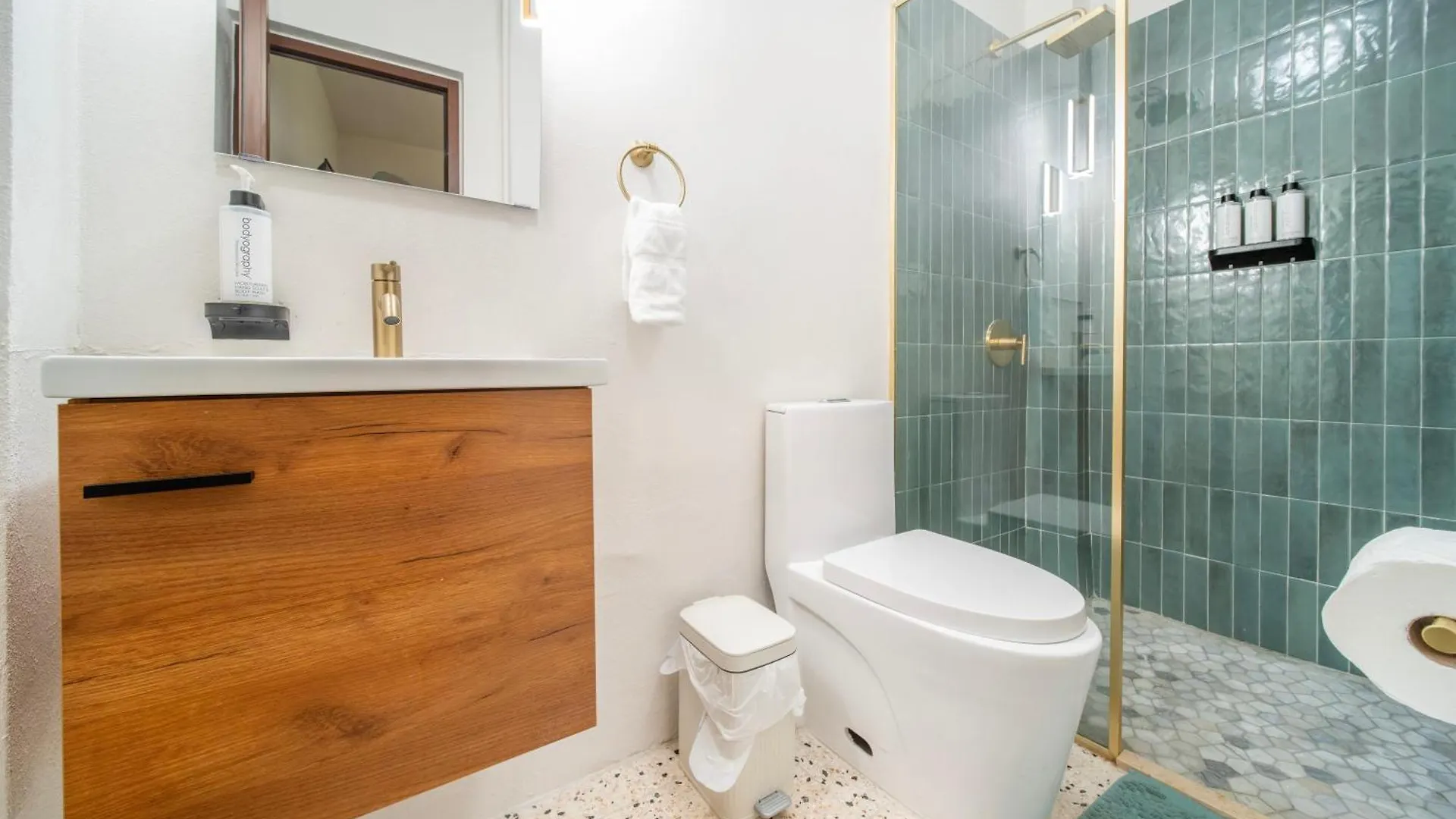 Hotell Room 3 Vibrant Walkable Hub In Santurce San Juan