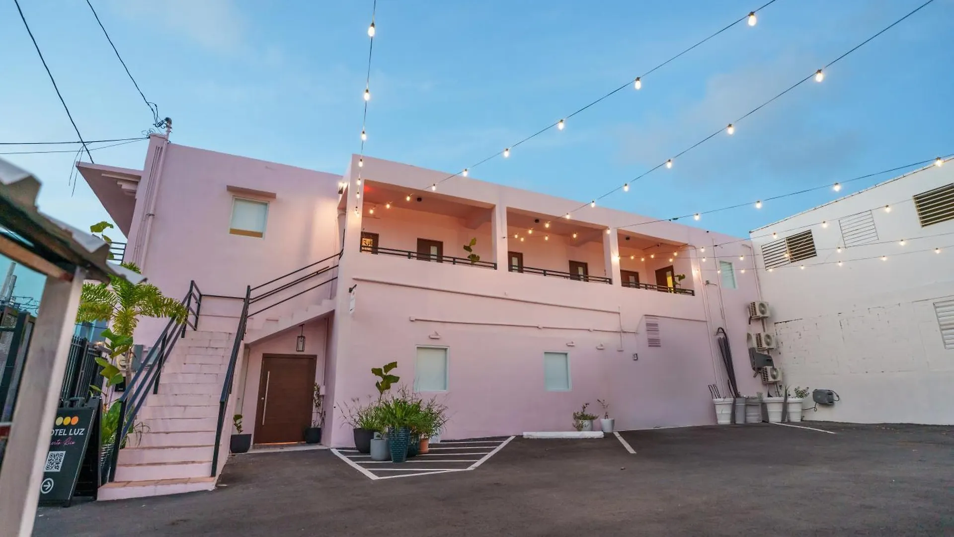 Hotell Room 3 Vibrant Walkable Hub In Santurce San Juan