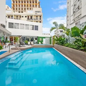 El Canario by the Lagoon San Juan