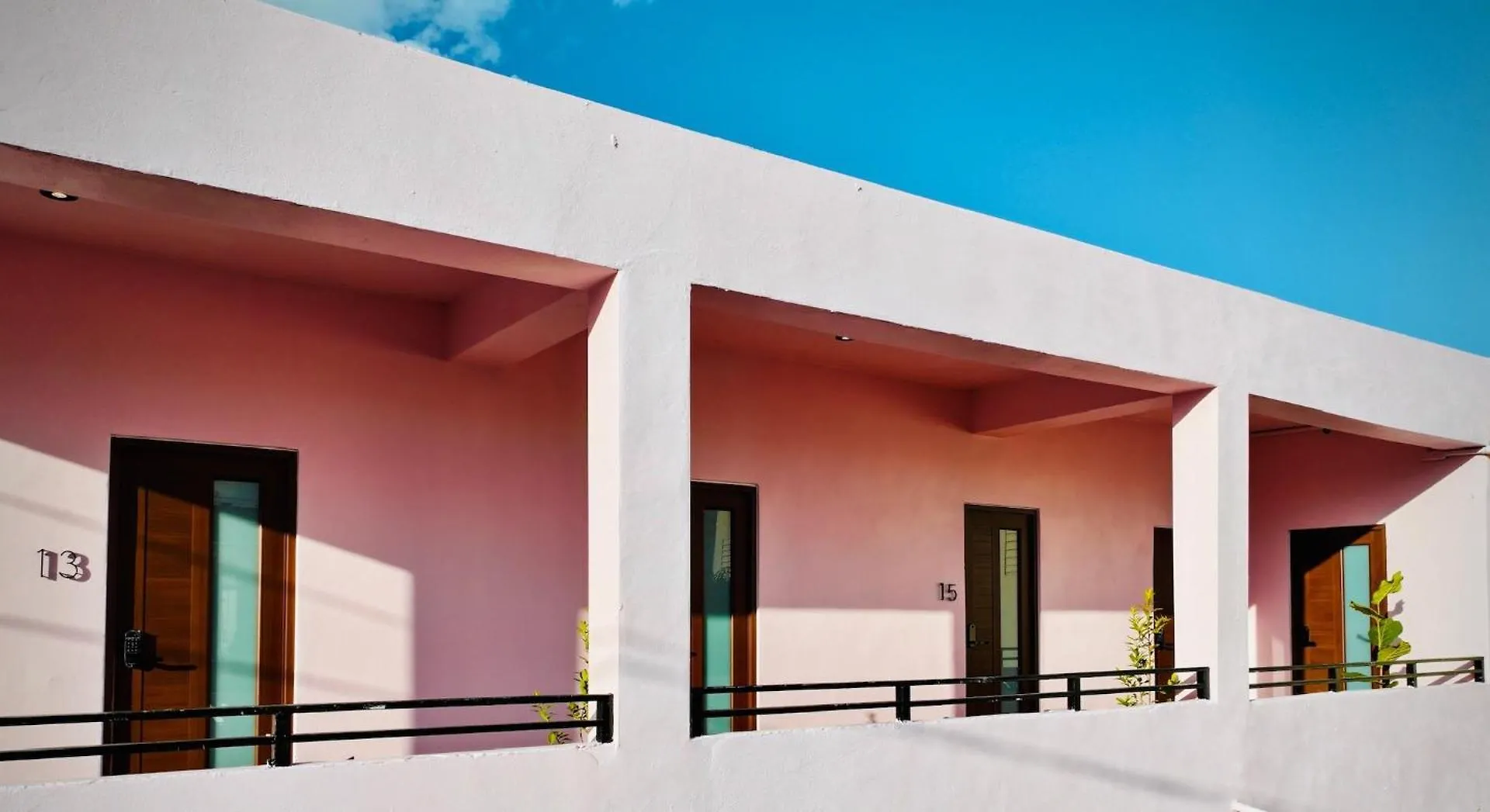 Room 3 Vibrant Walkable Hub In Santurce 산후안 0*,  푸에르토리코